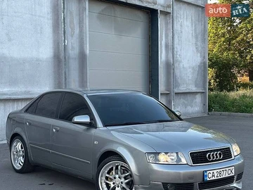 Авто Audi A4 2004 № 8864562