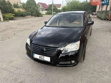 Авто Toyota Avalon 2008 № 8864590