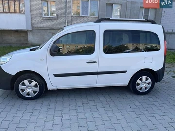 Авто Renault Kangoo 2014 № 8864628