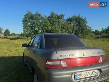 Авто ВАЗ 2110 2010 № 8864654
