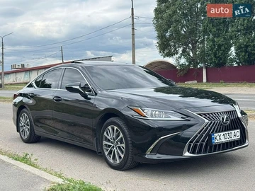 Авто Lexus Es 2021 № 8864669