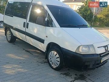 Авто Peugeot Boxer 2004 № 8864679