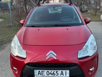 Авто Citroen C3 2010 № 8864684