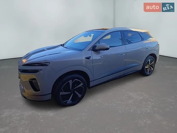 Авто BYD Sea Lion 06 2025 № 8864709