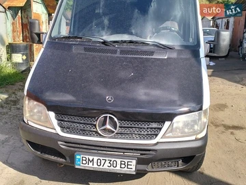 Авто Mercedes Sprinter 2005 № 8864717