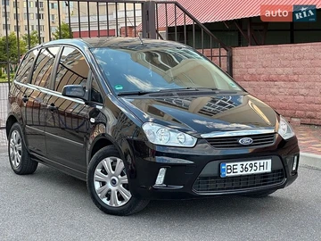 Авто Ford C-Max 2008 № 8864721