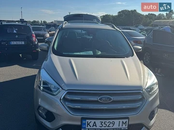 Авто Ford Escape 2016 № 8864732