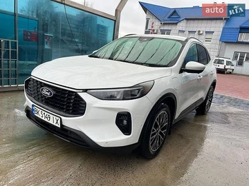Авто Ford Escape 2023 № 8864757