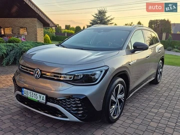 Авто Volkswagen Id 6 Crozz 2024 № 8864758