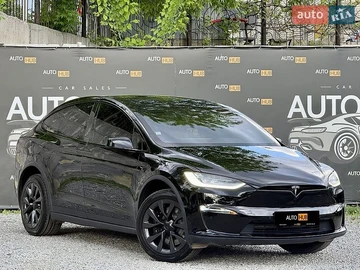 Авто Tesla Model X 2022 № 8864761