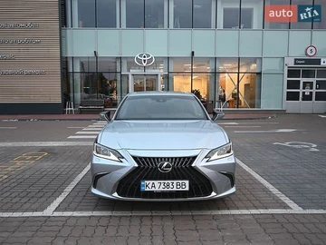Авто Lexus Es 2023 № 8864762