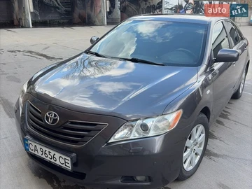 Авто Toyota Camry 2008 № 8864823