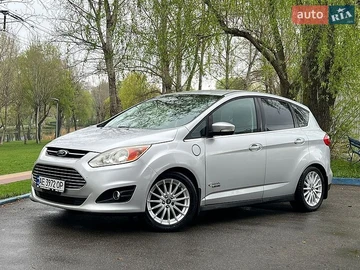 Авто Ford C-Max 2013 № 8864824