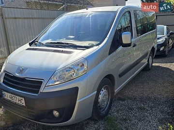 Авто Peugeot Expert 2013 № 8864831