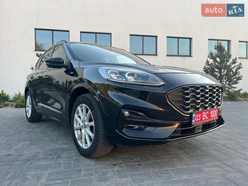 Авто Ford Kuga 2020 № 8864851