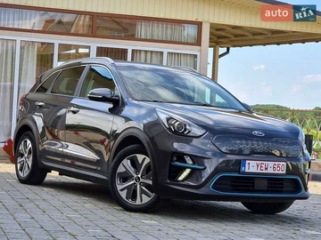 Авто KIA Niro 2020 № 8864852