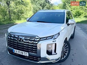 Авто Hyundai Palisade 2024 № 8864855