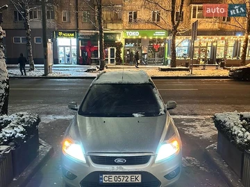 Авто Ford Focus 2009 № 8864909