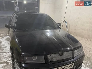 Авто Skoda Octavia 2006 № 8864922