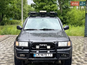 Авто Opel Frontera 2000 № 8864924