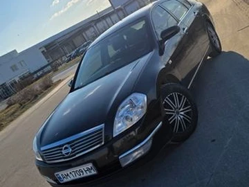 Авто Nissan Teana 2007 № 8864929