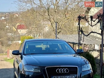 Авто Audi A3 2011 № 8864933