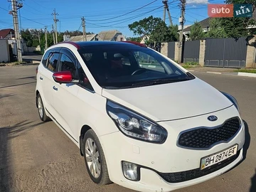 Авто KIA Carens 2014 № 8865000