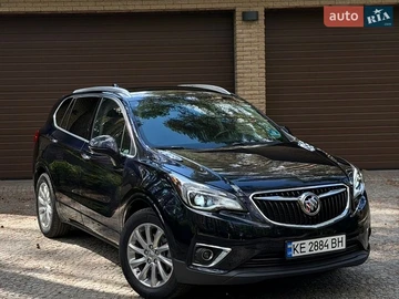Авто Buick Envision 2020 № 8865016