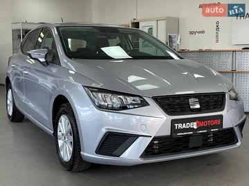 Авто SEAT Ibiza 2024 № 8865022