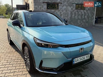 Авто Honda Ens1 2023 № 8865023