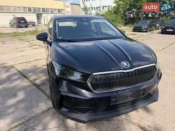 Авто Skoda Enyaq Iv 2022 № 8865027