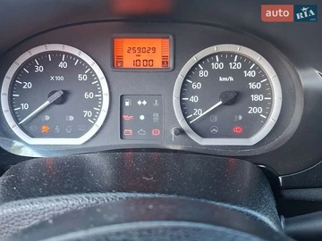 Авто Dacia Logan 2006 № 8865079