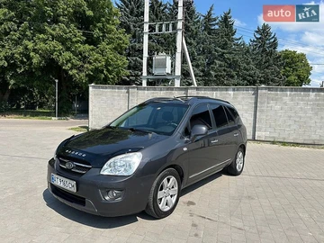 Авто KIA Carens 2006 № 8865089
