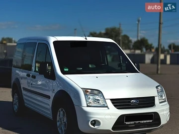 Авто Ford Transit Connect 2010 № 8865097