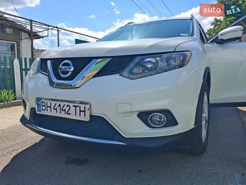 Авто Nissan Rogue 2013 № 8865179