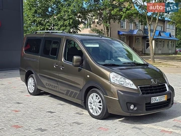 Авто Peugeot Expert 2013 № 8865188