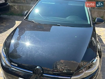 Авто Volkswagen Golf 2018 № 8865189