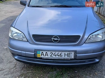 Авто Opel Astra 2008 № 8865324