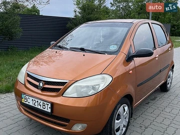 Авто Chana Benni 2008 № 8865325