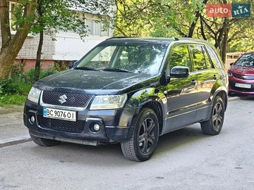 Авто Suzuki Grand Vitara 2006 № 8865333