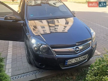 Авто Opel Astra 2009 № 8865335