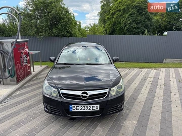 Авто Opel Vectra 2008 № 8865341