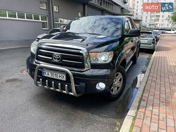 Авто Toyota Tundra 2012 № 8865463