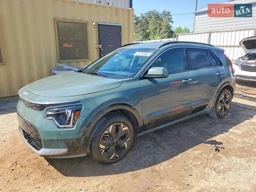 Авто KIA Niro 2024 № 8865466