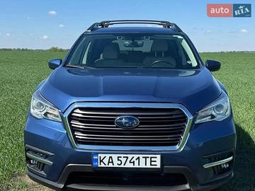 Авто Subaru Ascent 2021 № 8865553
