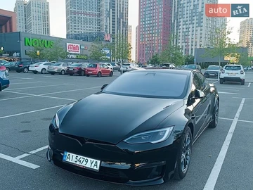 Авто Tesla Model S 2022 № 8865567