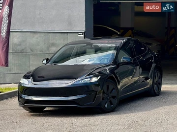 Авто Tesla Model 3 2025 № 8865569