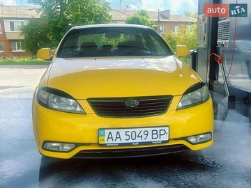 Авто Daewoo Gentra 2013 № 8865577