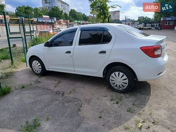 Авто Renault Logan 2013 № 8865582
