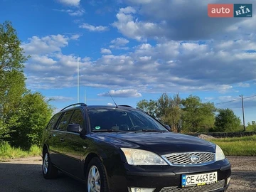 Авто Ford Mondeo 2005 № 8865586